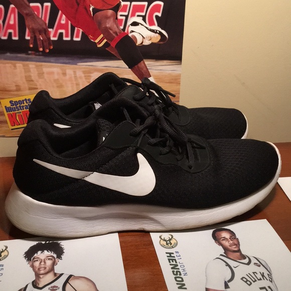 Nike tanjuns - Picture 1 of 3